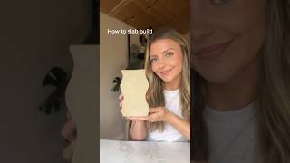 Sculpd Clay School - Lesson One, How To Slab Build, With Yasmine