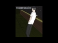 Nightshade - Empty Nights (Instrumental)