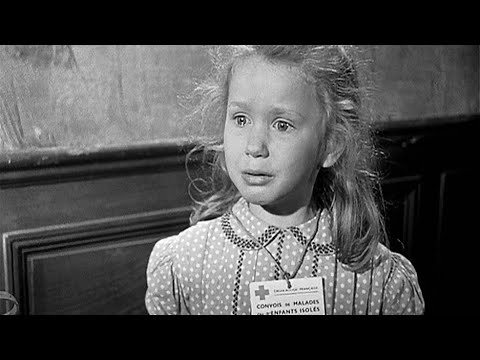Jeux interdits | Le cri du coeur de Paulette à son Michel