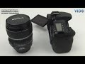 Canon EOS 60D 18-200 Kit -  1