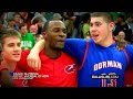 Shabazz Muhammad DOMINATES His Senior Season! The #1 Player In the Nation Season Mixtape!