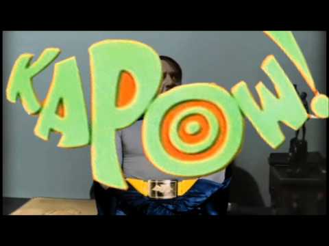 Hitler gets experimented on.  (pt10)
