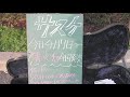 サスケ - 「青いベンチ」10th Anniversary リリックビデオ