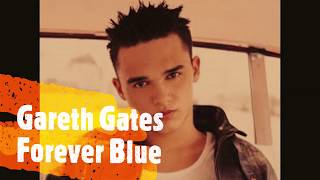 Watch Gareth Gates Forever Blue video