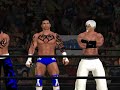 XCW Nitro - Episode 7 @ Burn in Hell