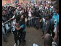 MaximsNewsNetwork: SOUTH AFRICA: DIEGO MARADONA ENCOURAGES SCHOOL CHILDREN WITH SOCCER/FOOTBALL (UNICEF) MaximsNewsNetwork: SOUTH AFRICA: DIEGO MARADONA ENCOURAGES SCHOOL CHILDREN WITH SOCCER/FOOTBALL (UNICEF)