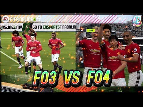 FIFA 15 - PC Gameplay