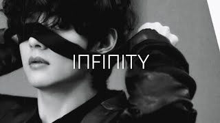 BTS V 김태형 - Infinity (MV)