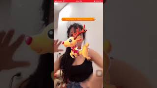 Bigo Live Beautiful Girl-Vietnam