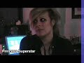 Dirty Down Interviews Part 2 - Princess Superstar
