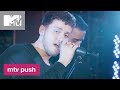 Bazzi Performs ‘Mine’ 🎤 (Live Performance) | MTV Push