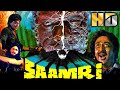 Saamri (HD) - Bollywood Superhit Horror Movie | Anirudh Agarwal, Asha Sachdev, Puneet Issar