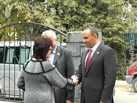 ЖОДТРК. Новини. Коростишівська лікарня опалення