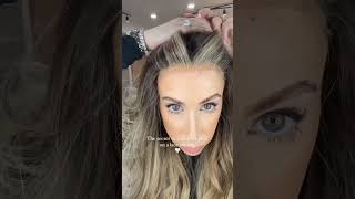 Got A Widows Peak? No Problem