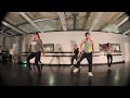 Trey Songz - NaNa hip-hop Choreography By Keith Silva