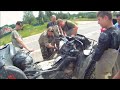 Поездка 6-8 июля по северо-западу 