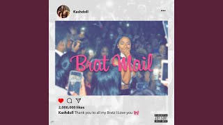 Thank You Bratz (Outro)