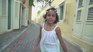 Sunuva Girls Beaded Dress