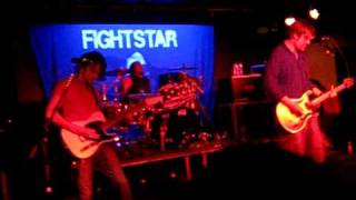 Watch Fightstar Colours Bleed To Red video