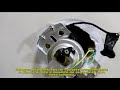 Como Instalar um ventilador de teto com controle remoto