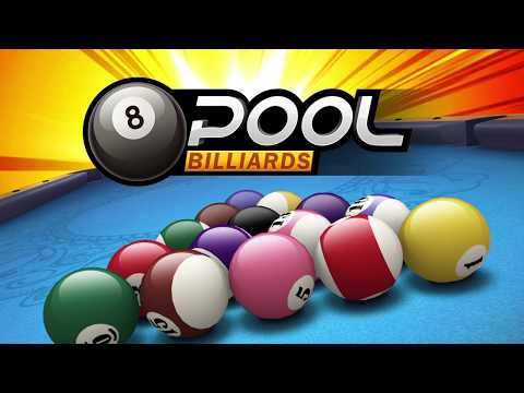 Pool Billiards Pro APK Screenshot Pool Billiards Pro APK Cover