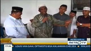 GAYATRI Anggota BIN Pernyataan Mengejutkan Dari Ayah GAYATRI Sebut Anaknya Anggota BIN