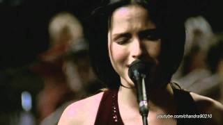 Watch Corrs Queen Of Hollywood video