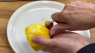 Hühnersuppe ASMR selber machen, glutenfrei, 3 Zutaten und trotzdem lecker, ohne Sahne oder Milch