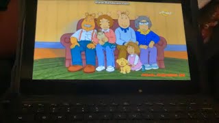 Arthur Theme Song - Hungarian