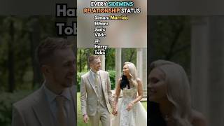 Every Sidemens Relationship Status