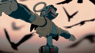 EL ANIME INEXPLICABLE. (FLCL Review)