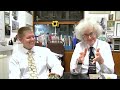 High Speed Chemistry - Periodic Table of Videos