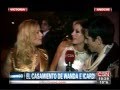 C5N - SOCIEDAD: EL CASAMIENTO DE WANDA NARA Y MAURO ICARDI