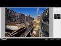 Amsterdam Rokin (Work for Client) | Photoshop Manipulation Time-Lapse video