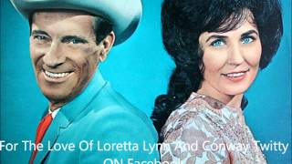 Watch Loretta Lynn Yearning to Kiss You video