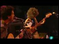 Esperanza Spalding - "Coisa Feita" (Live in San Sebastian july 23, 2009 - 7/9)