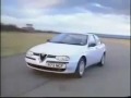 Alfa Romeo 156