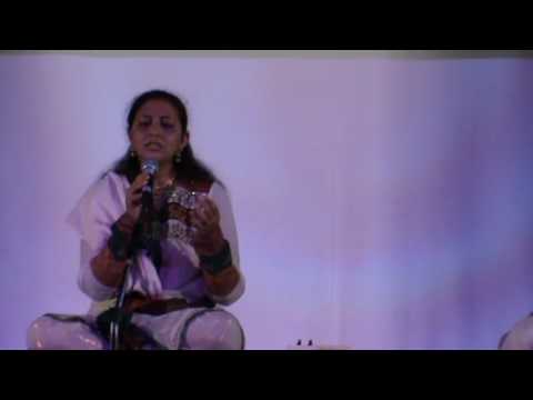 Maharashtra Mandal Singapore Chandra ahe sakshila - kalidar...