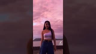 Om To The Top Tiktok Dance Lex Red Bedonia