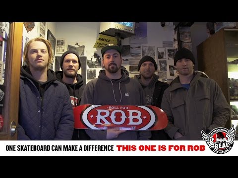 Actions REALized: Roll For Rob