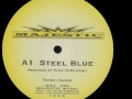 Pako & Frederik - Steel Blue