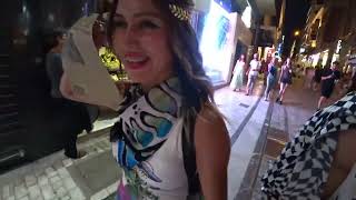 Part2Athens,　Greece08162023Ibabyrainbow