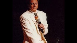 Watch Barry Manilow Where Have You Gone video