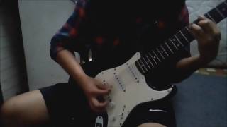 Watch Black Flag The Crazy Girl video