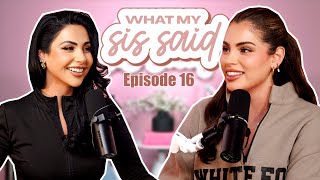 Does Naz Regret Getting Married Young? Girls Trips Vs. Guys Trips, Gender Roles... Is It Fair?