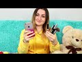 21 Lazy Girl Hacks / Weird Life Hacks That Work Great