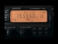 The Voice of the Islamic Republic of Iran (Kamalabad, Iran) in japanese - 15555 kHz