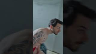 Sevgilisi Şulenin Uygunsuz Görüntüsünü Çekti