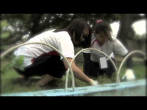 Lipad Pinoy Lipad (GK Bayani Challenge 2011)