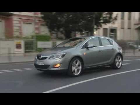 New Opel Astra 2010 Interior New Opel Astra 2010 Interior. New Opel Astra 2010 Interior